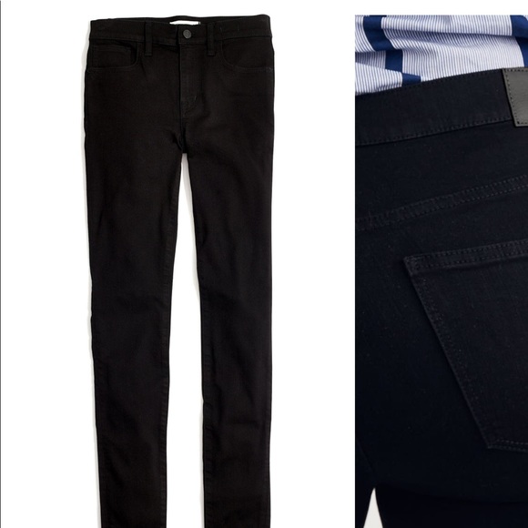 Madewell Roadtripper Jeans - Picture 3 of 5